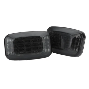 

Car Side Marker Lamp Led Turn Signal Light for Toyota Land Cruiser 70 80 100