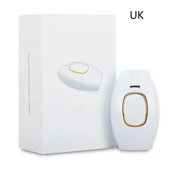 

600000 flash IPL Laser Epilator Home Hold Portable Epilator professional Permanent Painless Pulses Whole Body Hair Remover 1 Pcs
