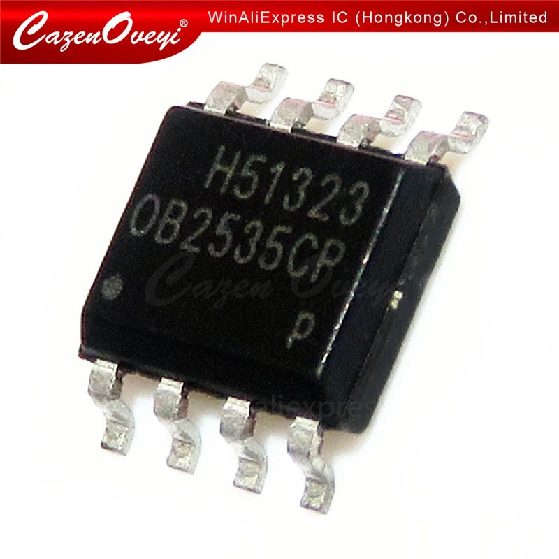 

5 шт./лот OB2535CP OB2535 SOP-8 в наличии