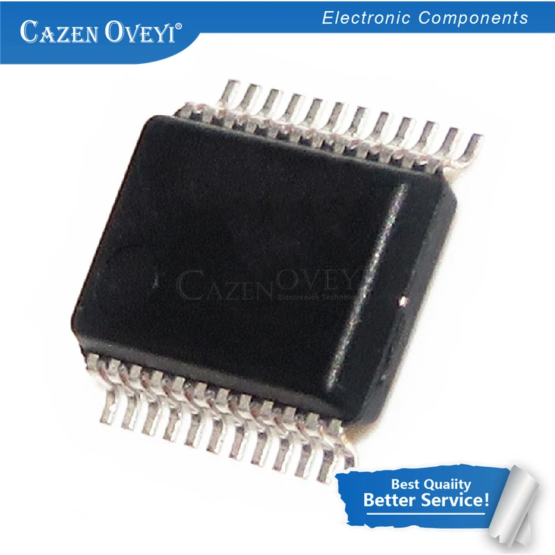 1pcs/lot 16bit Input/output Expander Pcf8575ts Pcf8575 Ssop24 In