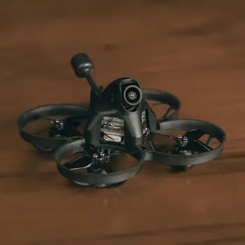 

iFlight Alpha A85 Analog 2inch whoop with Caddx Loris 4K Camera/SucceX-D 20A Whoop F4 AIO Board/XING-E 1204 Motor for FPV drone