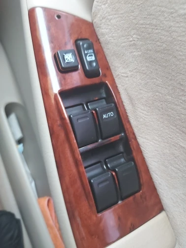 Электрический переключатель стеклоподъемника RHD для Toyota RAV4 1996-2000 84820-06040 8482006040