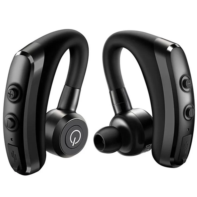 Беспроводные наушники Bluetooth 5 0 коробка для наушников Спортивная гарнитура
