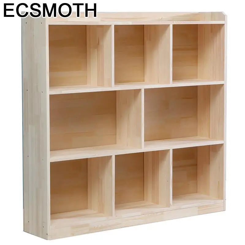 Camperas Librero cabinet De Maison Decoracao домашний декор стеллаж мебель украшение ретро книжная
