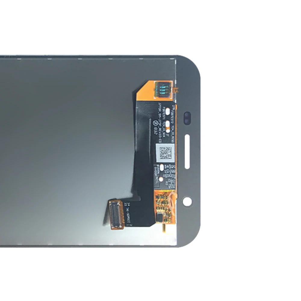 ЖК s для samsung Galaxy J7 ЖК J737 ЖК-экран для samsung J7 J737 ЖК-экран сенсорный дигитайзер сборка