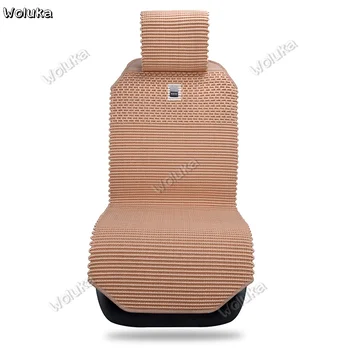 

Car seat cushion 3D hollow summer seat cushion five-seat universal car seat cushion CD50 Q03