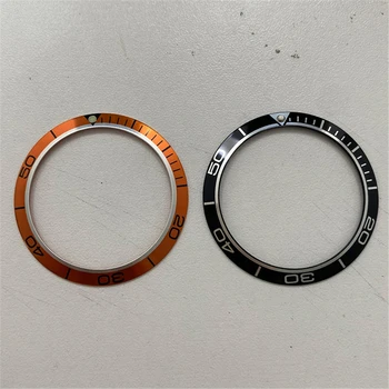 

Replacement Aluminum Sheet Watch Bezel for Omega Watch Repair Accessories