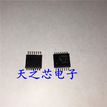 

10pcs SN74LV04APWR SN74LV04 LV04A BOM Original New 1 order