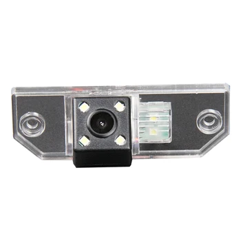 

HD 720p Reversing Backup Camera Rearview Parking Camera for Ford Mondeo Focus C-Max Focus Sedan (3 Carriage) Focus (2 Carriage)