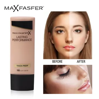 

MAXSFASFER Makeup Primer Face Foundation Makeup Base BB Cream Concealer Moisturizer Waterproof Whitening Brighten Cosmetics