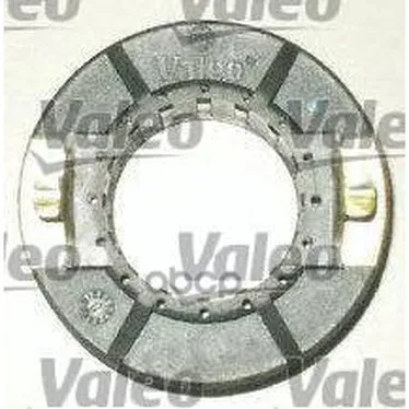 Комплект Сцепления Hyundai: Accent 94-00, Accent Седан 94-00 Valeo арт. 821097