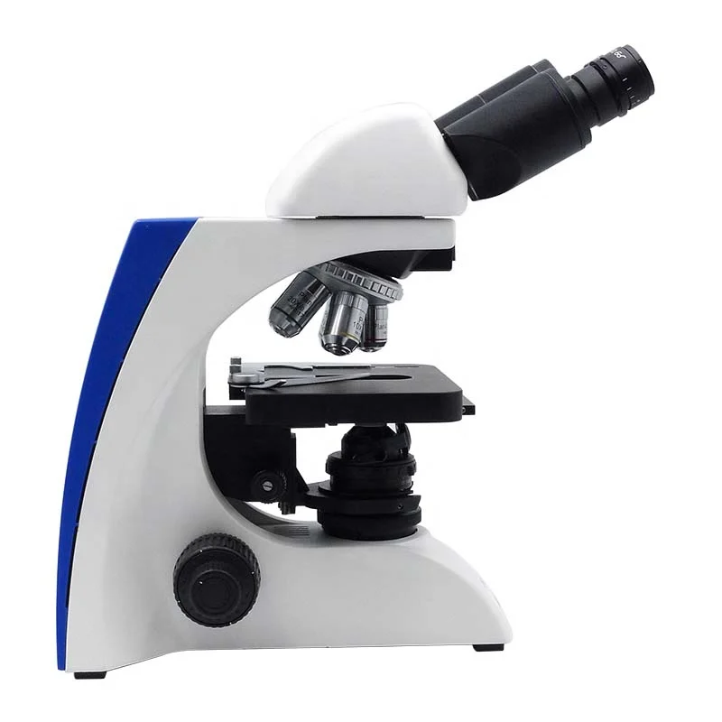 

OPTO-EDU A12.2603-B Binocular Infinity Plan 40x-1000x Laboratory Microscope
