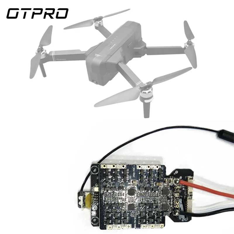 Отpro GPS F1 drone основная плата оригинальные запасные части аксессуары карданный подвес камера Запасная