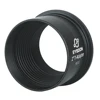 EYSDON 2" Telescope T2 Camera Adapter M42 T-Ring T Tube with 2" Filter Threads 6
