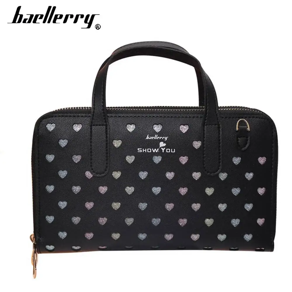 

2020 DESIGN Women Long Purse Clutch Wallets High Quality Special Desigh Beautiful Female Wallet Card Holder Large Capacity