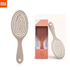 Xiaomi Xinzhi Relaxing Elastic Massage Comb Portable Hair Brush Massage Brush Magic Brushes Head Combs 1