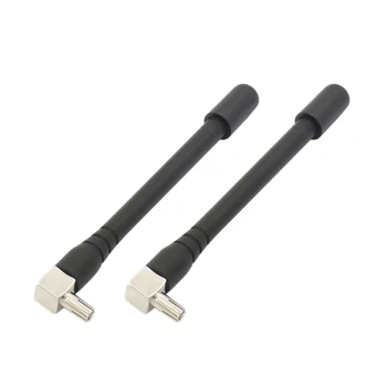 

Retail Wifi Antenna 3G 4G Antenna Ts9 Wireless Router Antenna 2Pcs/Lot for Huawei E5573 E8372 for Pci Card Usb Wireless Router