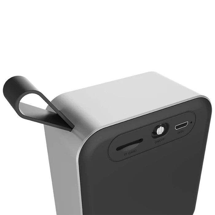 Bluetooth динамик DSP HD Технология шумоподавления открытый портативный мини-сабвуфер поддерживает громкой связи вызов AS99