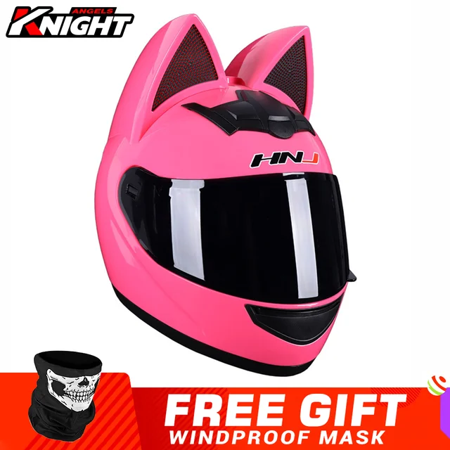 HNJ Motorcycle Helmet Casco Moto 