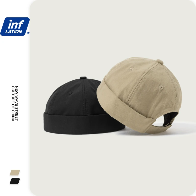 chinese style hat