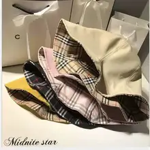 BBR двухсторонняя многосветочная уличная Солнцезащитная хлопковая рыболовная охотничья Кепка унисекс летняя складная шляпа-ведро для женщин и мужчин предотвращающие головные уборы