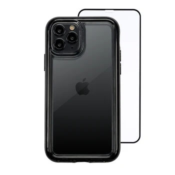 

Impact Protect Case For iPhone 11 Pro Max 360 Degree All Inclusive Protection Cover For iPhone XR XS MAX 7 8 6S Plus Hard Shell