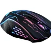 FORKA USB Wired Gaming Mouse 3200DPI 6Buttons Sound/Silent Optical Computer Mouse Mice Gamer for PC Laptop for CS GO LOL Dota 2 ► Photo 3/6