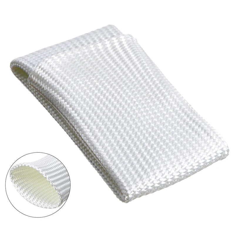 

1Pcs Finger Welder Gloves Fiber Tig Finger Heat Guard Protective Equipment Anti-cut Resistant Welding Protective Sleeves