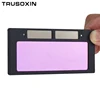 Solar Auto Darkening Welding Filter for Welding Helmet/Wedling Mask Eyes Goggle/Welder Glasses ► Photo 3/5