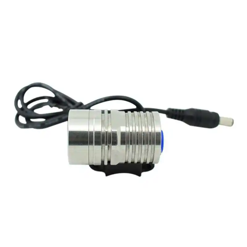 WasaFire XM-L2 светодиодный велосипедный светильник 1800lm супер яркий велосипедный передний светильник велосипедный головной светильник с перезаряжаемой батареей 18650