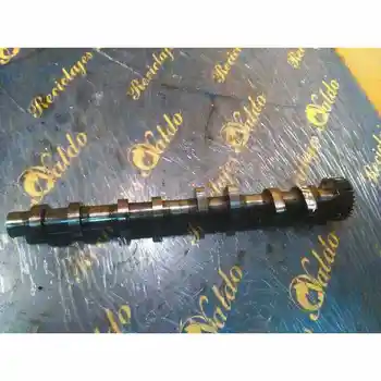 

CAMSHAFT OPEL ASTRA H BER.