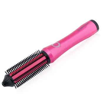 

Curling Irons BRAYER Multistyler Electric rectifier and 3 nozzles for curling hair clip styling ceramic plates