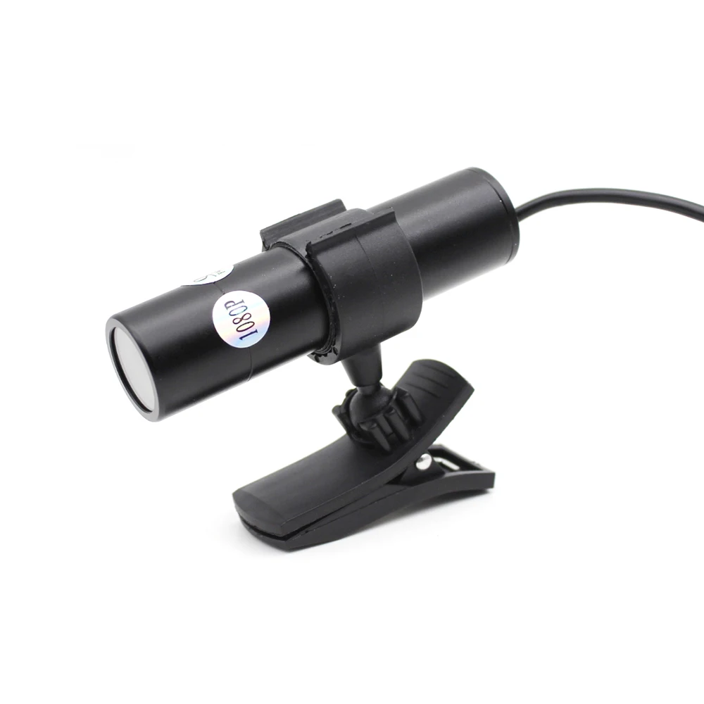 Веб камера HD 720P 1080P USB|Камеры видеонаблюдения| |