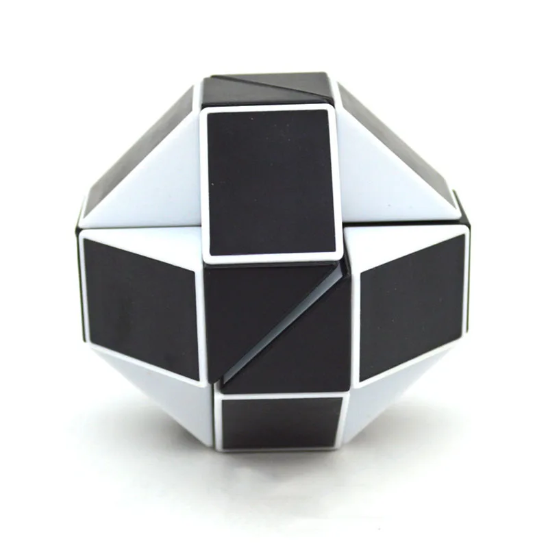 Snake cube 11