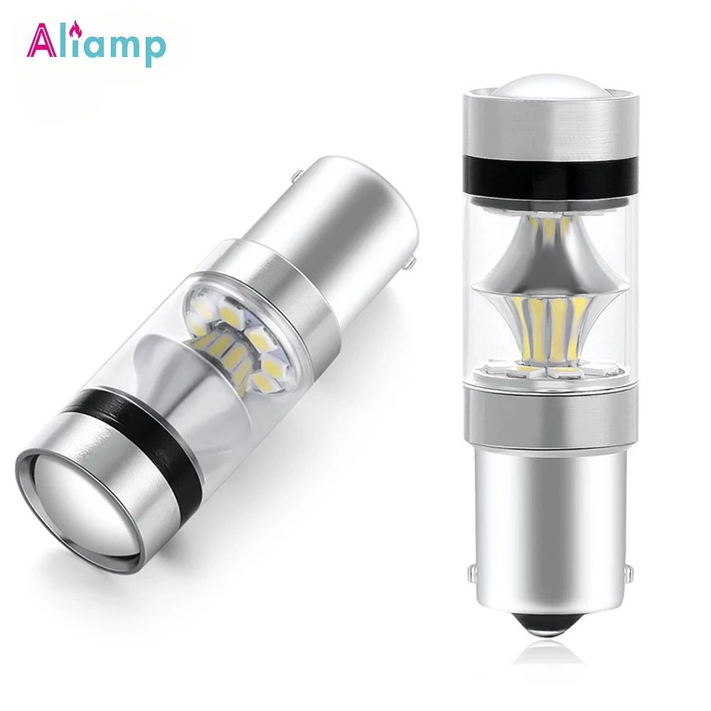 2 шт. Автомобильные противотуманные фары H4 H11 Led H8 9005 Hb3 9006 Hb4 H7 P13w H16 20SMD | Автомобили