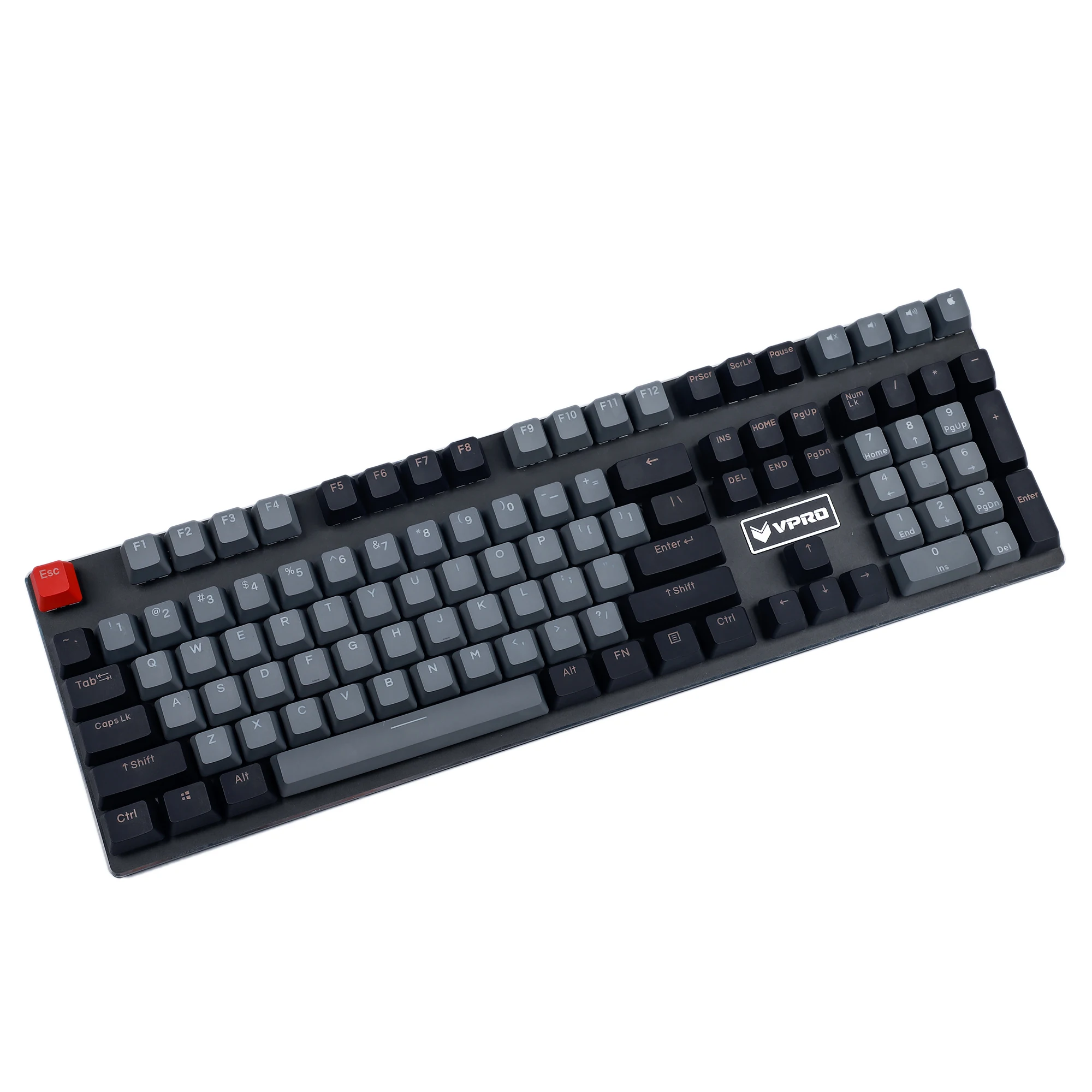 teclados e mouses