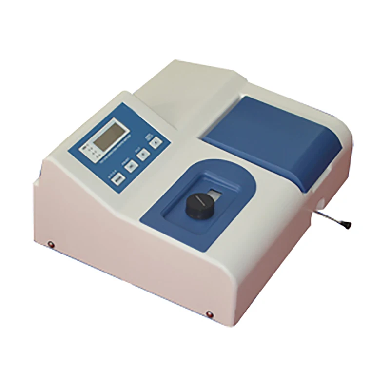 G-r-n-r-UV-spektrofotometre-ZJ-722-lcd-dijital-laboratuvar ...