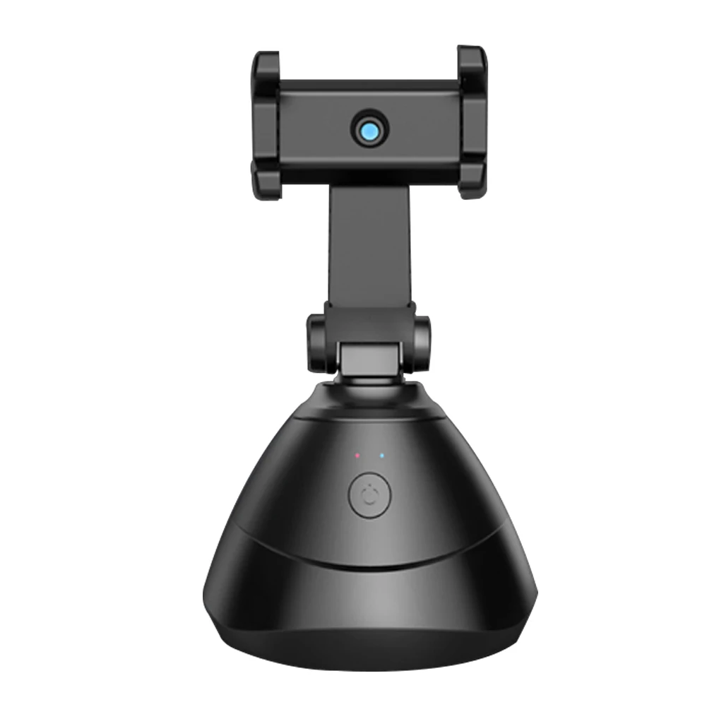 Умный стабилизатор с поворотом на 360 градусов для мобильного телефона Gimble Smart