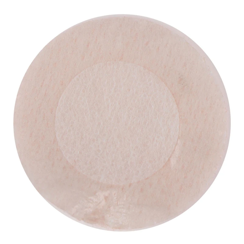 5 пар мягких чехлов для сосков одноразовые лепестки груди сексуальная лента