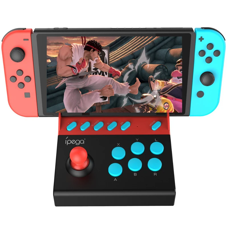 Джойстик Гладиатор для nintendo NS, аксессуары для консоли+ Подарок, Новое поступление