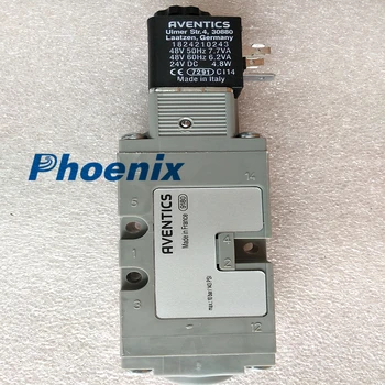 

Heidelberg original air valve 98.184.1041 high quality