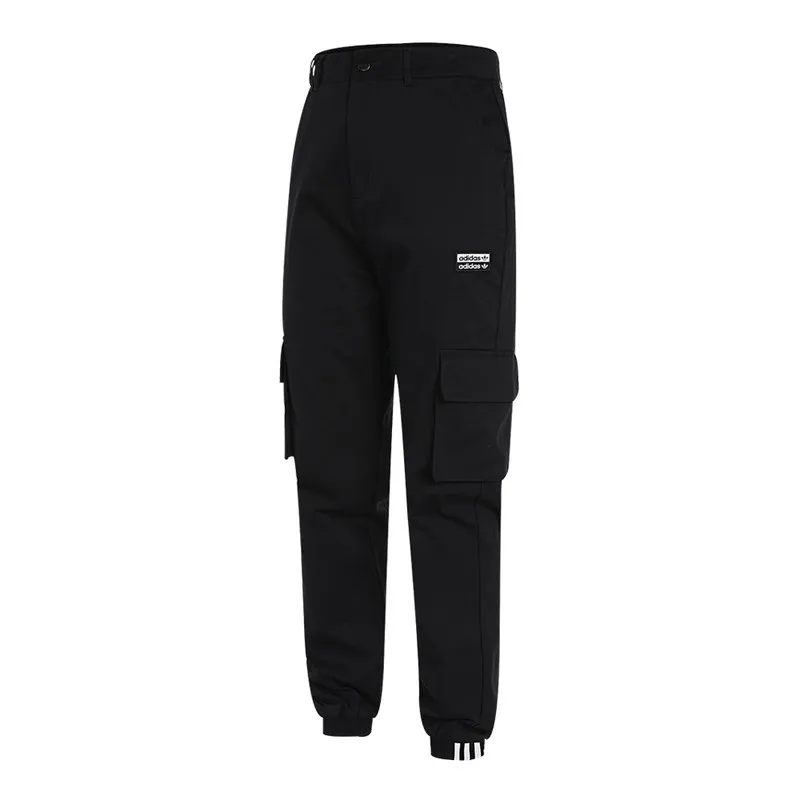 Original Adidas Originals CARGO Women's Pants Sportswear