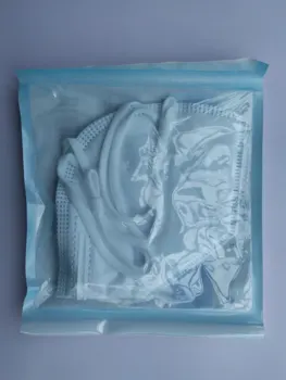

youbang eupoon Disposable Medical Protective Mask 5PCS (stored by single package) (Procurement service)
