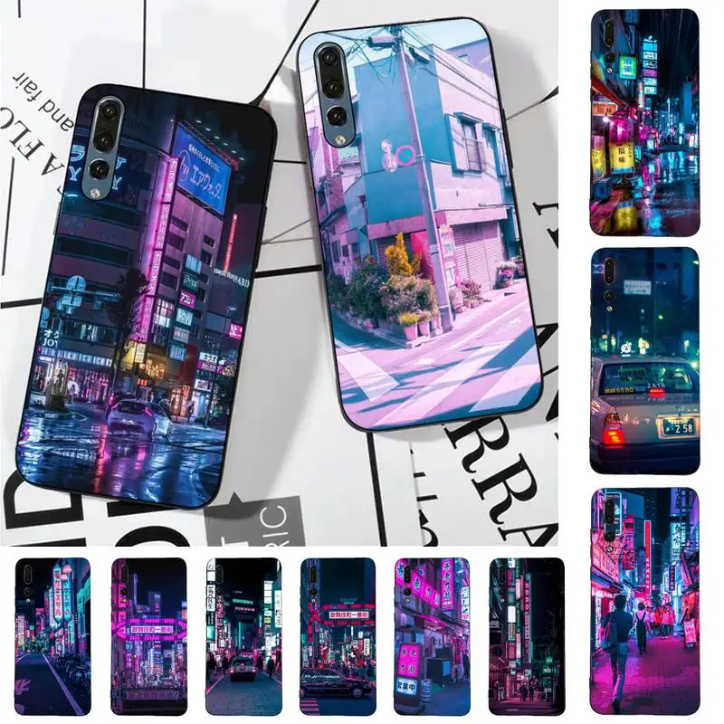 Чехол для телефона Huawei P30 40 20 10 8 9 lite pro plus Psmart2019 | Мобильные телефоны и аксессуары