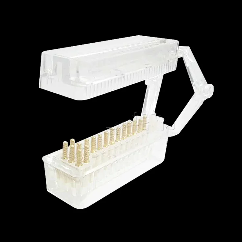 40 шт. стоматологические половинные части рта артикуляторы пластиковая разделительная рамка прозрачная пластиковая разделительная пленка рамка артикулятор