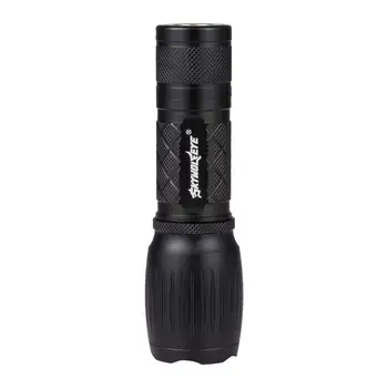 

SkyWolfEye T6+COB 7-Modes Usb Rechargeable LED Flashlight Torch Bright Lamp