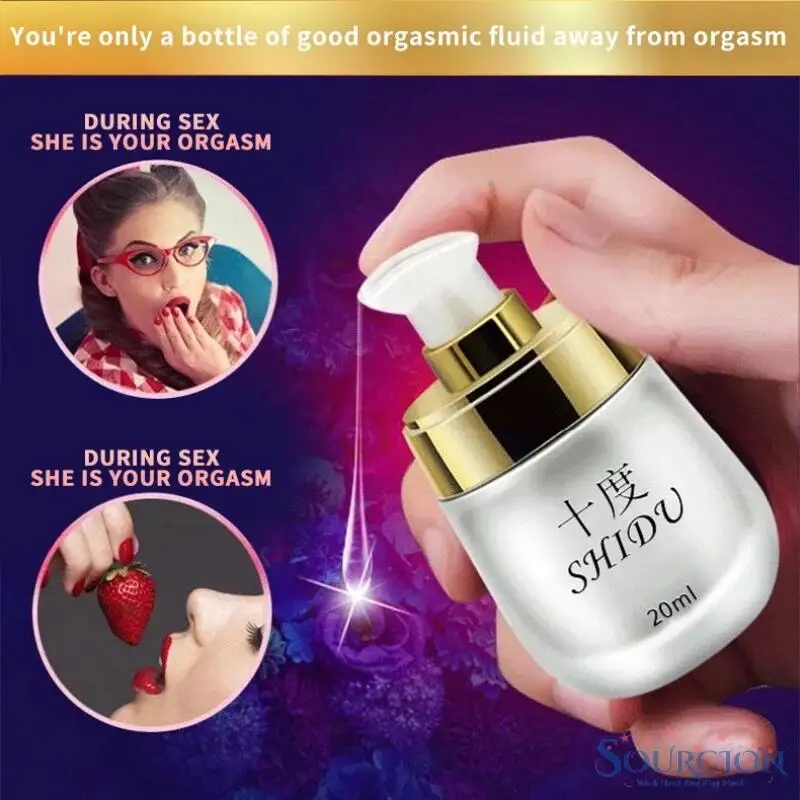 Orgasm Gel Female Strong Enhance Climax Tight Shower Oil Pathogen Libido Enhancer Vagina Stimulant Intense Drop Exciter