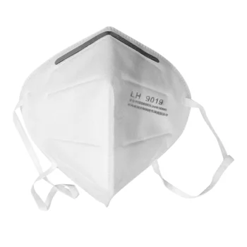 

Practical 2PCS/set Cotton Dustproof Mask Activated Carbon Filter Windproof Flu Mask Equivalent With 10 Filters Fast Delivery