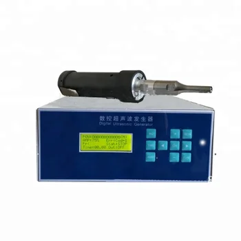 Online 28K800W Ultrasonic Hand-held Spot Welder