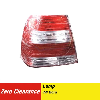 

1J5 945 095 AA 1J5 945 096 AA Rear Light Tail Lamp Housing NO Bulb for VW Bora 1J5 945 095AA 1J5 945 096AA